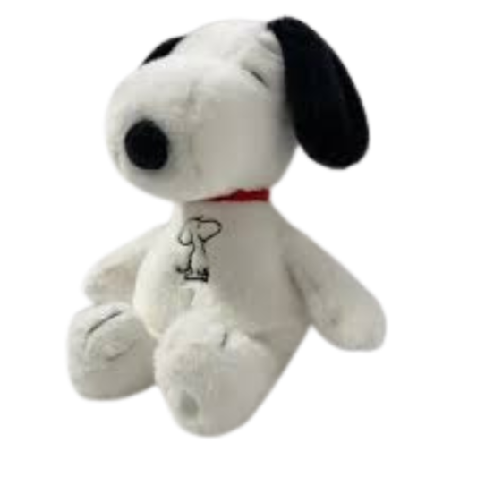 PELUCHE DE SNOOPY